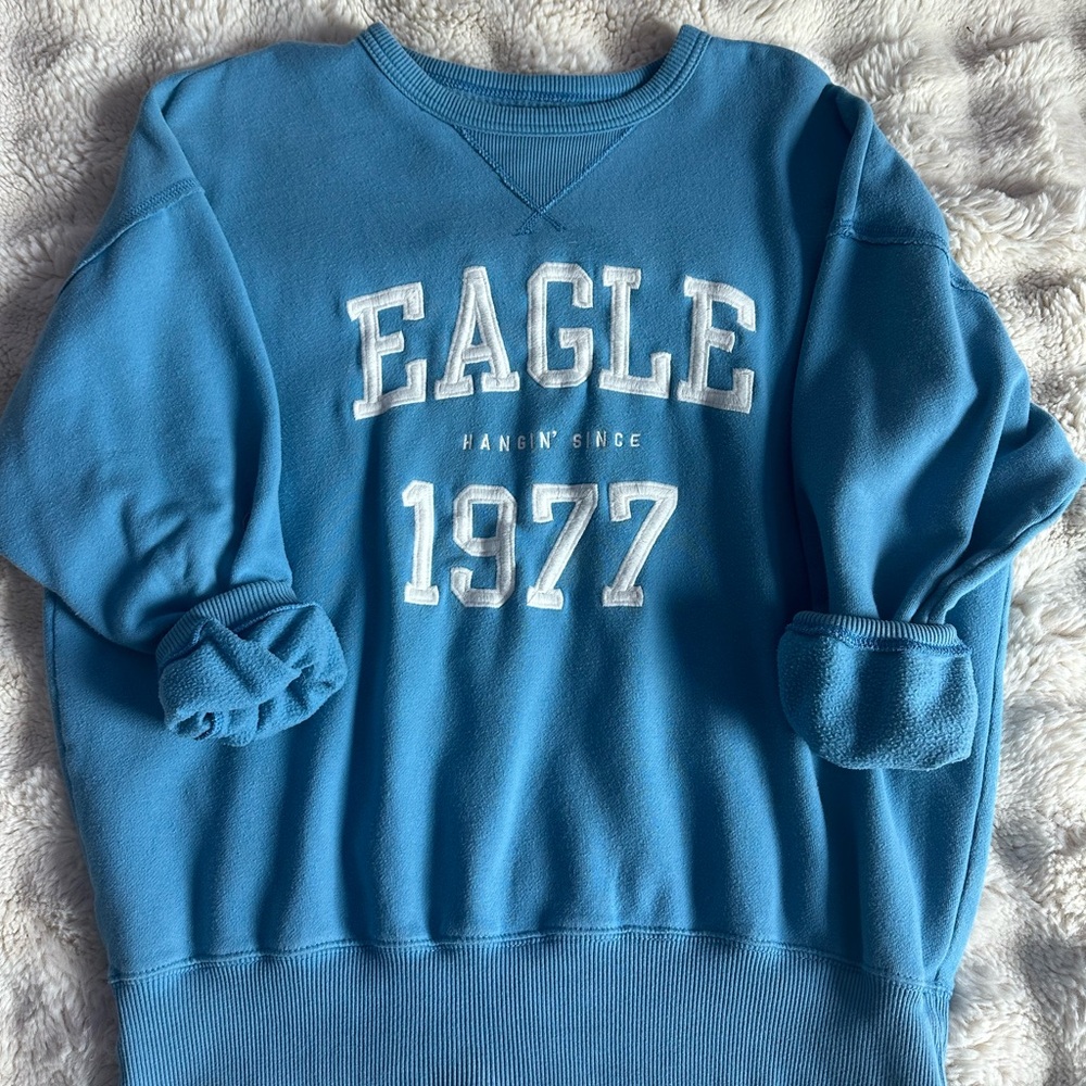 American Eagle Sweatshirt